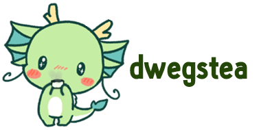 dwegstea logo